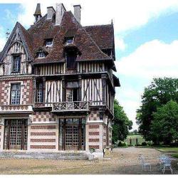 Manoir De Villers