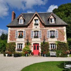 Manoir Des Lions De Tourgéville