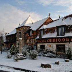 Manoir Des Saules