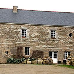 Manoir Du Curru