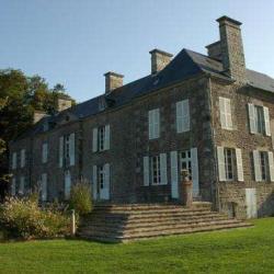 Manoir Du Mesnil De Bas