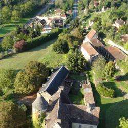 Manoir Hôtel De Rochecourbe