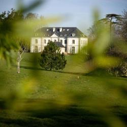Manoir Hotel Des Indes