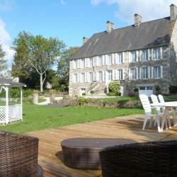 Manoir St Martin