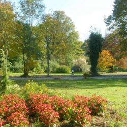 Manoir De Marsan