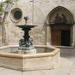 Manosque