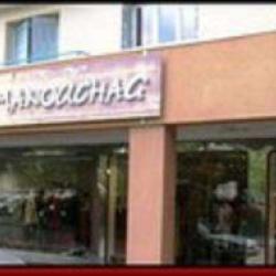 Manouchag