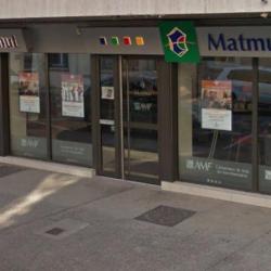Matmut Assurances