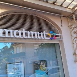 Matmut Assurances