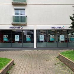 Matmut Assurances