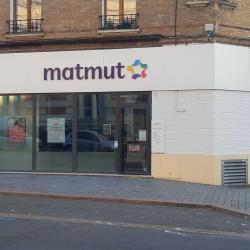 Matmut Assurances