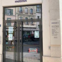 Matmut Assurances