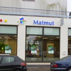 Matmut Assurances