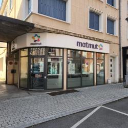 Matmut Assurances