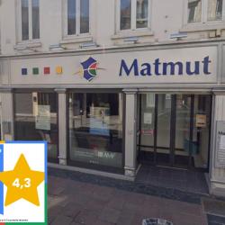 Matmut Assurances
