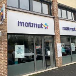 Matmut Assurances
