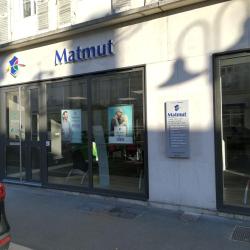 Matmut Assurances