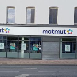 Matmut Assurances