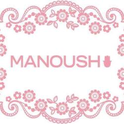 Manoush