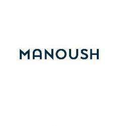 Manoush