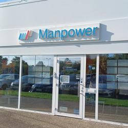 Manpower