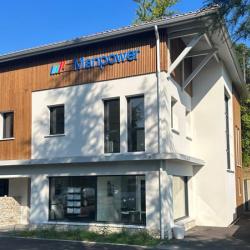 Manpower Anglet Btp Transport
