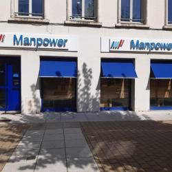 Manpower