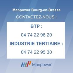 Manpower