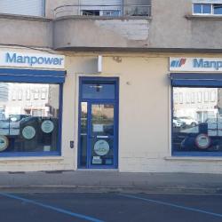 Manpower