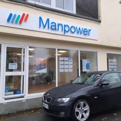 Manpower