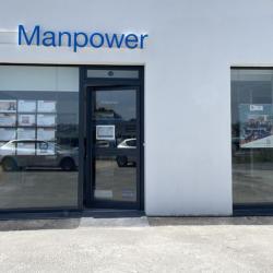 Manpower Cestas Logistique