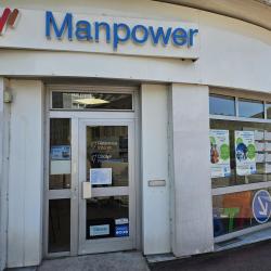 Manpower