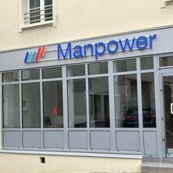 Manpower Chemille