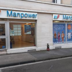 Manpower Compiègne Btp Maintenance Transport
