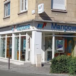 Manpower