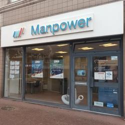 Manpower