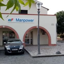 Manpower Golfech