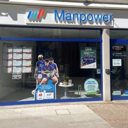 Manpower La Tour Du Pin Grand Compte