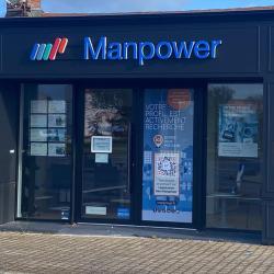 Manpower