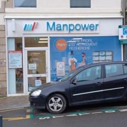 Manpower