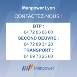 Manpower