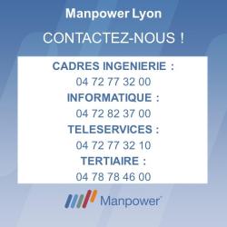 Manpower