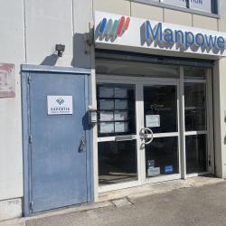 Manpower
