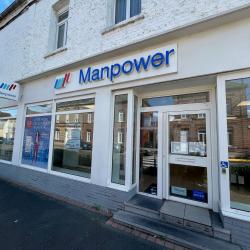 Manpower Maubeuge Auto