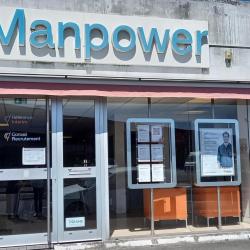 Manpower