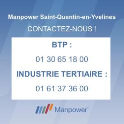 Manpower