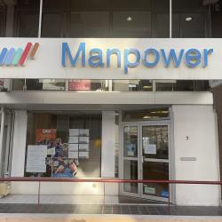 Manpower
