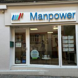 Manpower