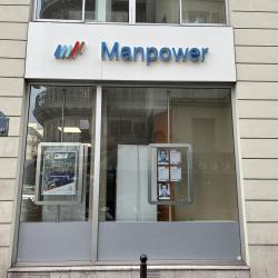 Manpower