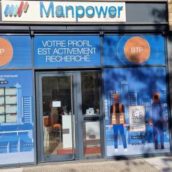 Manpower